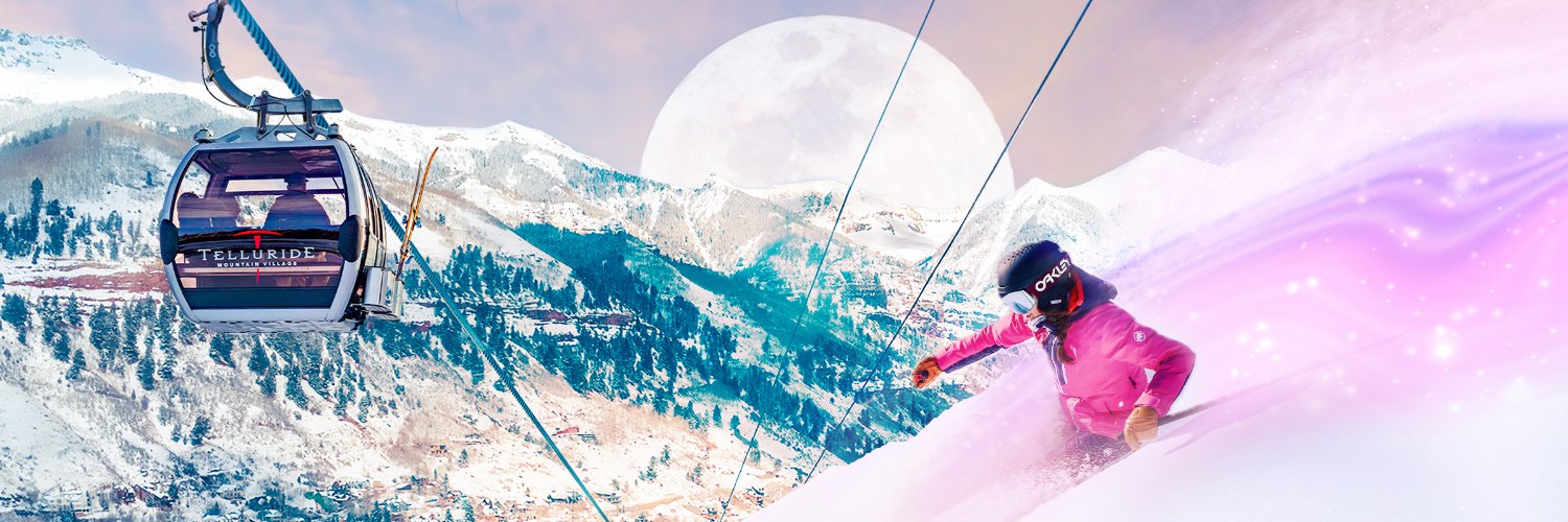 Visit Telluride banner
