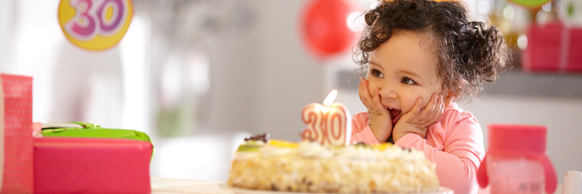 Philips AVENT banner