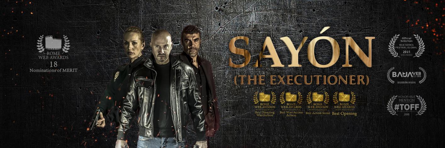 SAYON_series's profile banner image