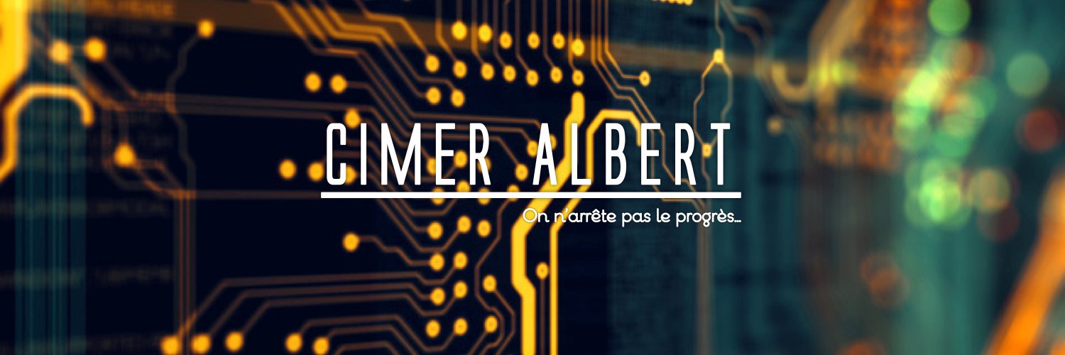 AgenceAlbert's profile banner image