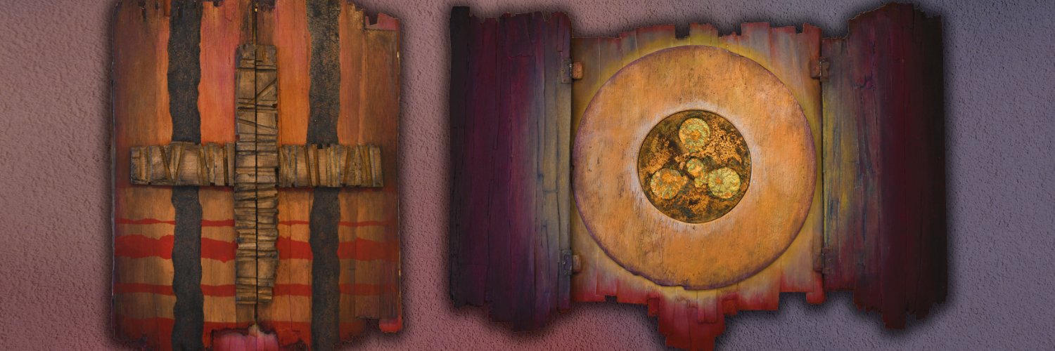 Winchester Cathedral banner