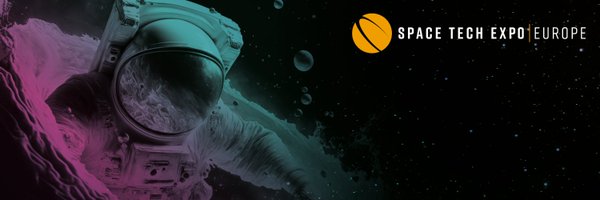 SpaceTechExpoEU Profile Banner
