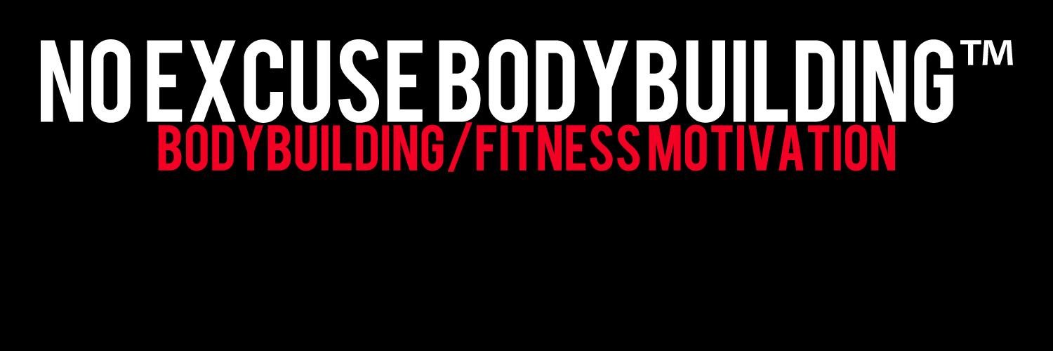 NEBodybuilding's profile banner image