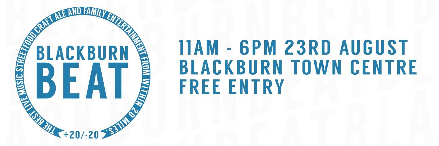 BlackburnBeat's profile banner image