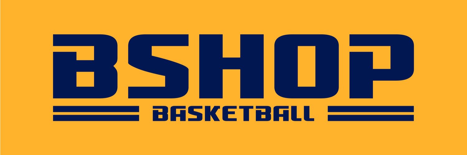 Bshop Basketball banner