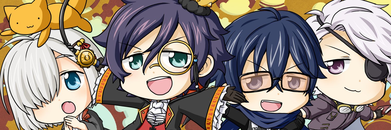 rydiaRST's profile banner image