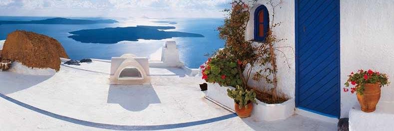 The Greek Experience banner