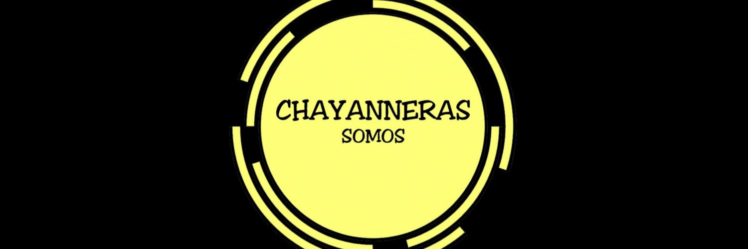 Chayanner_somos's profile banner image