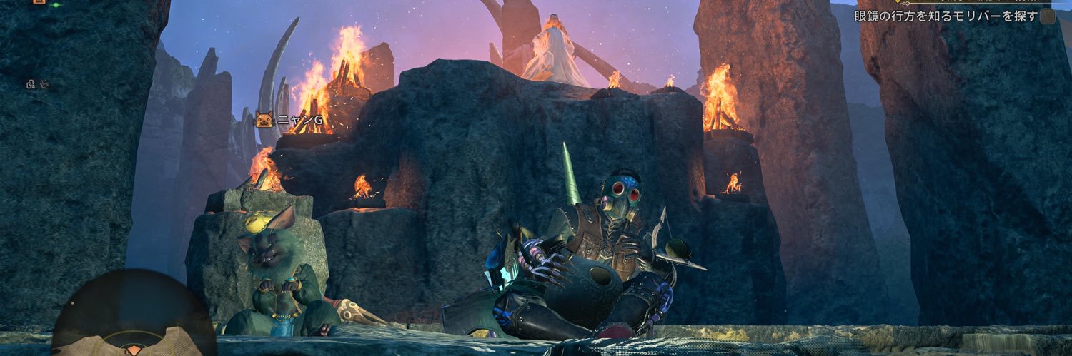 omegamon0295's profile banner image
