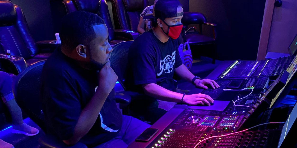tripledirector's profile banner image