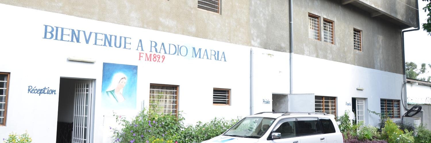 Radio banner
