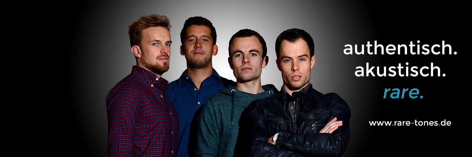 RareTones's profile banner image