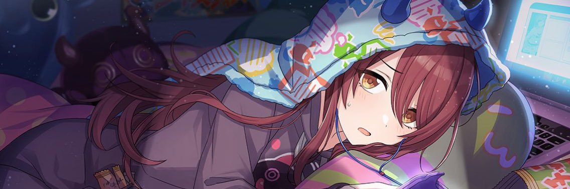lolorururu's profile banner image