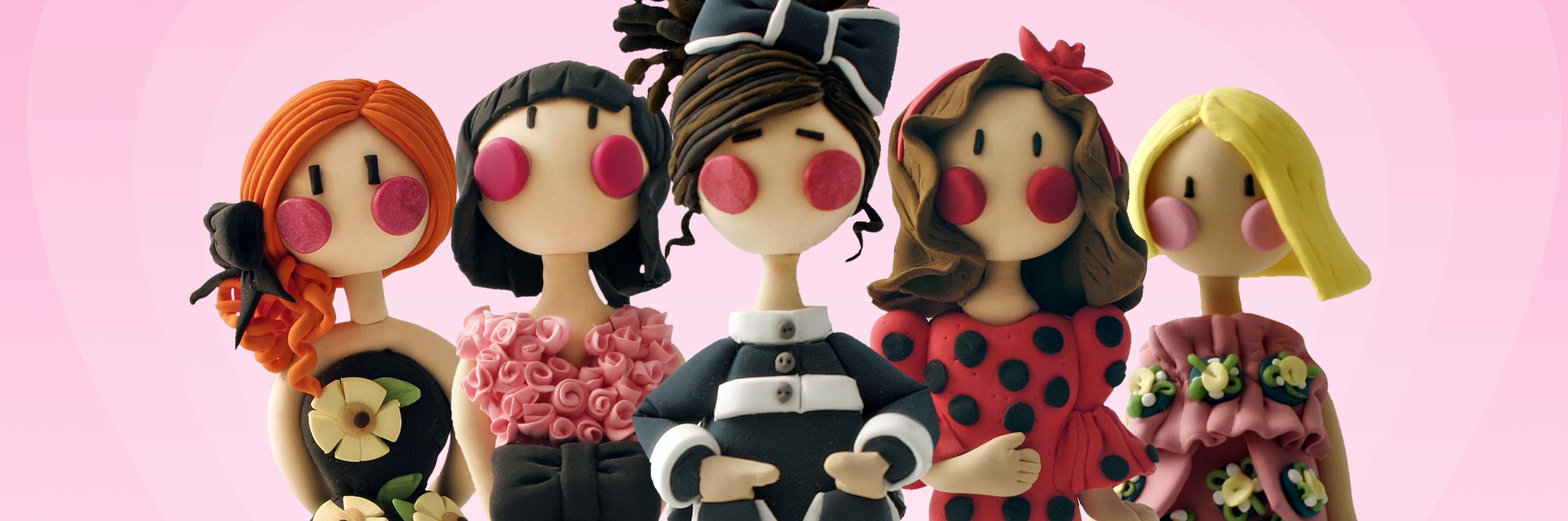 CookieAndChic's profile banner image