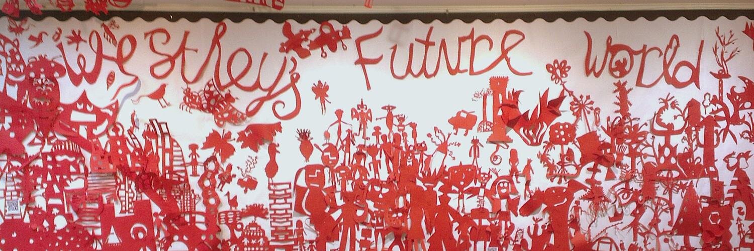 Westley Middle banner