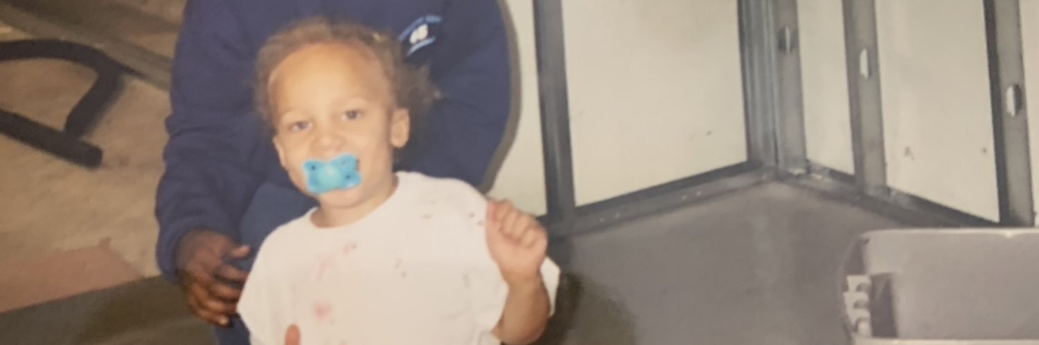 robqmyers's profile banner image