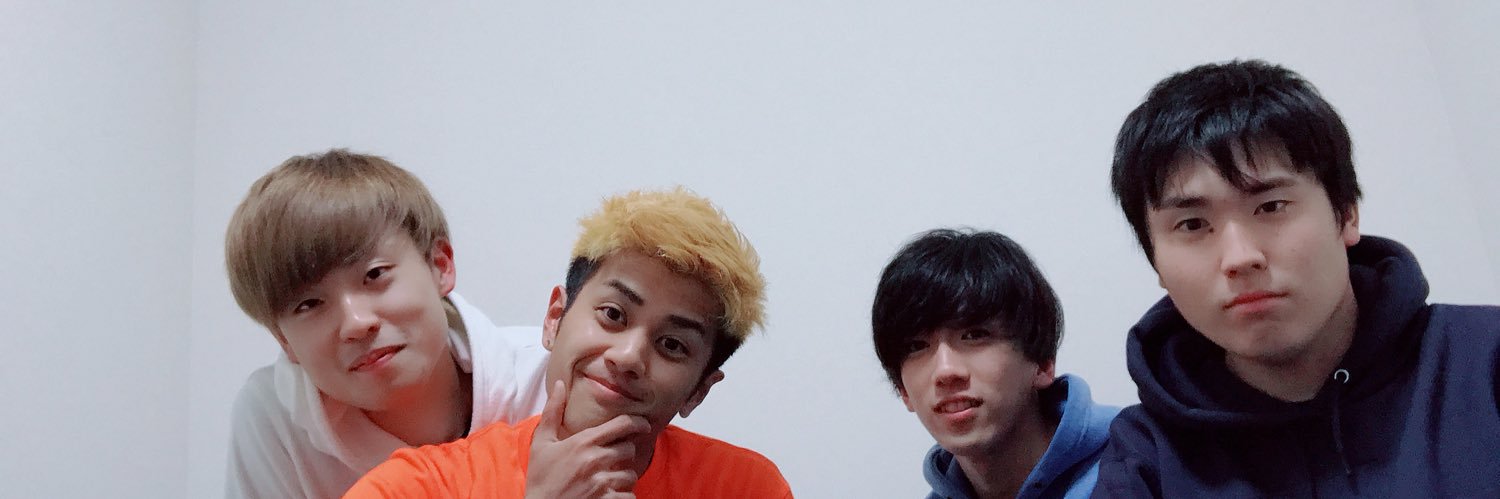 taku_502's profile banner image