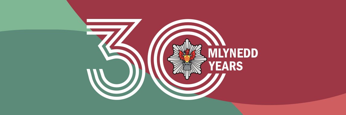 South Wales Fire and Rescue Service banner