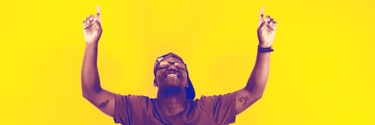 djCRAZYD101's profile banner image