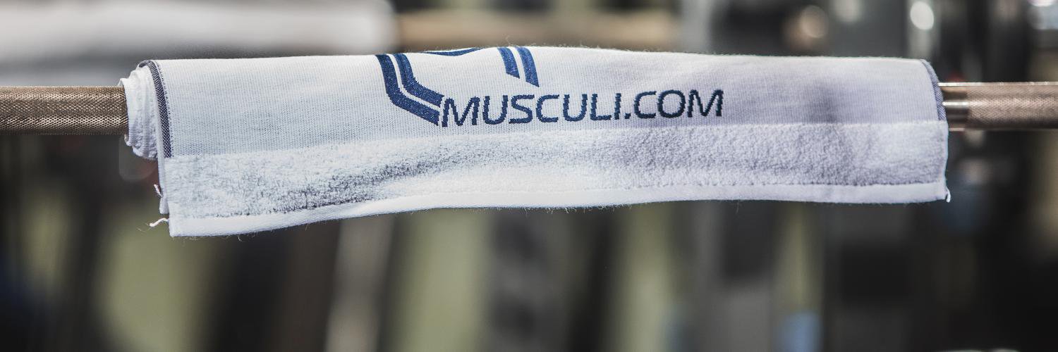MusculiProducts's profile banner image