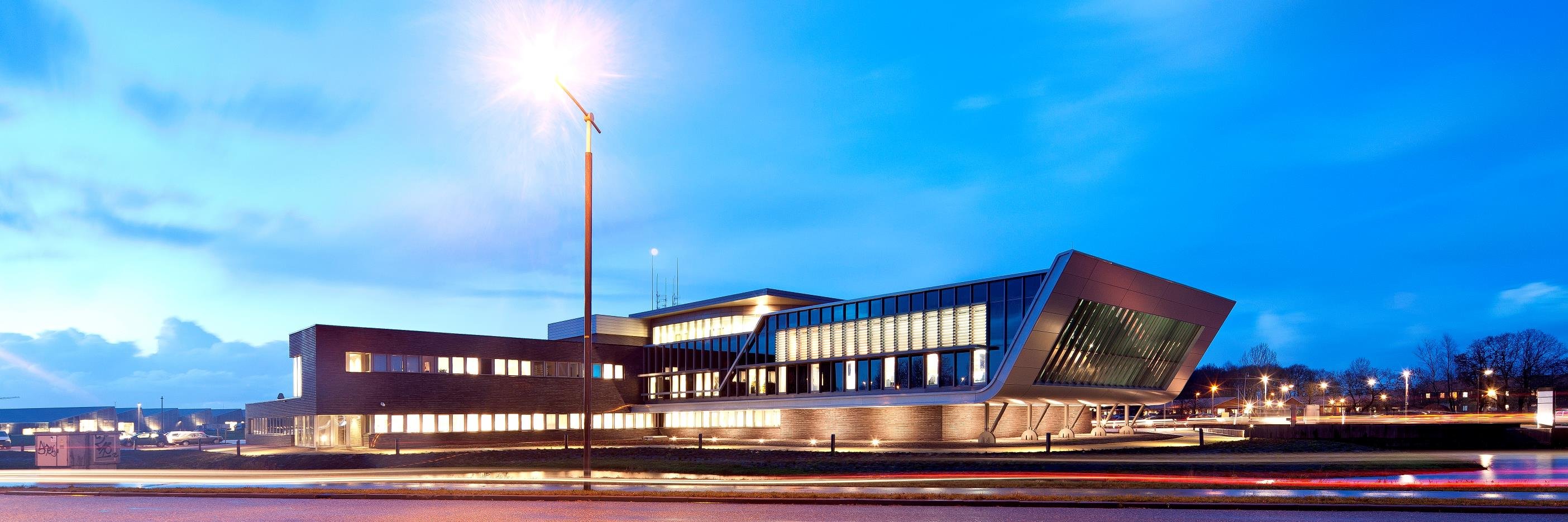 bct architecten banner