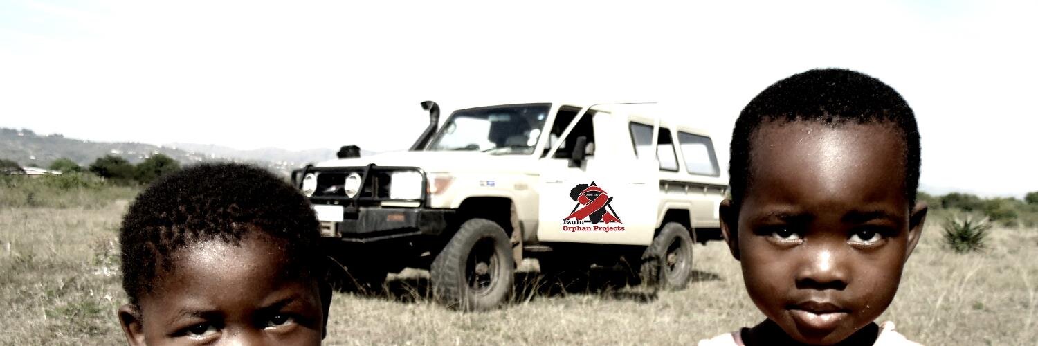 OrphanProjects's profile banner image