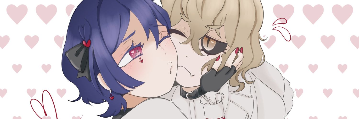 AMAchii ୨୧´⊗▽⊗`.) (⓿⋎⓿ )'s banner