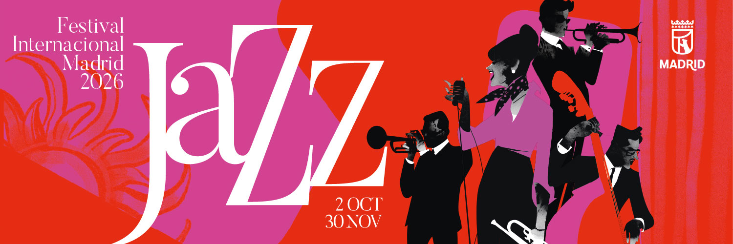 FestJazzMadrid's profile banner image