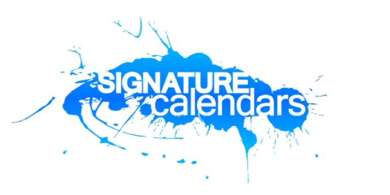 SignatureCals's profile banner image