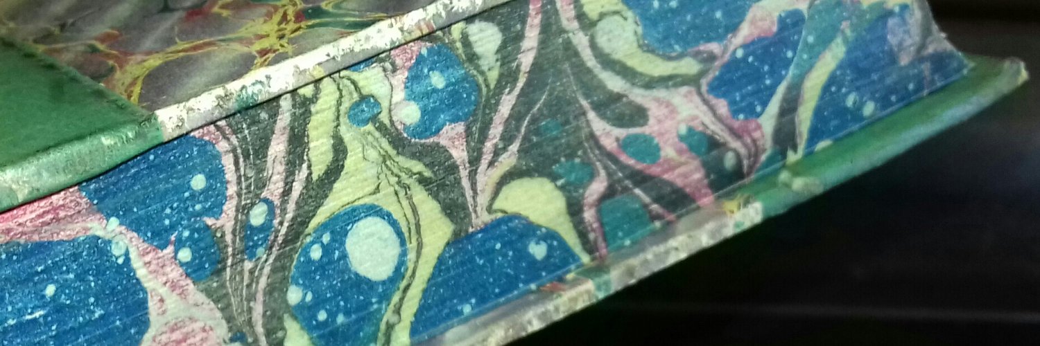 Hameston Books 📚 banner