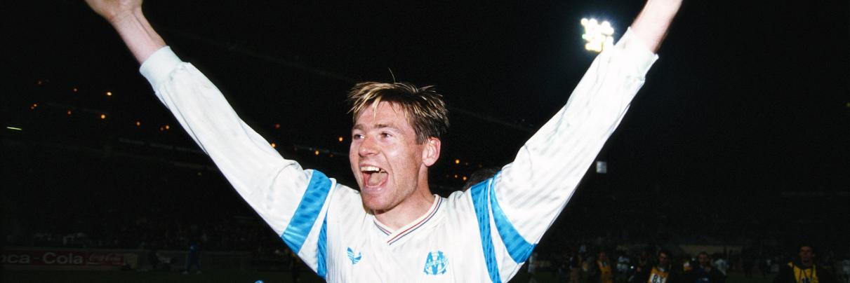 Still The Boss banner