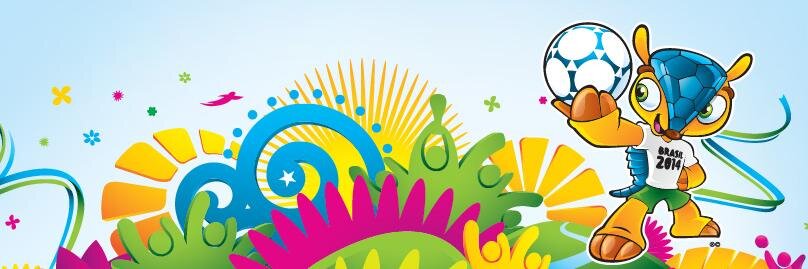Mundo14Futbol's profile banner image