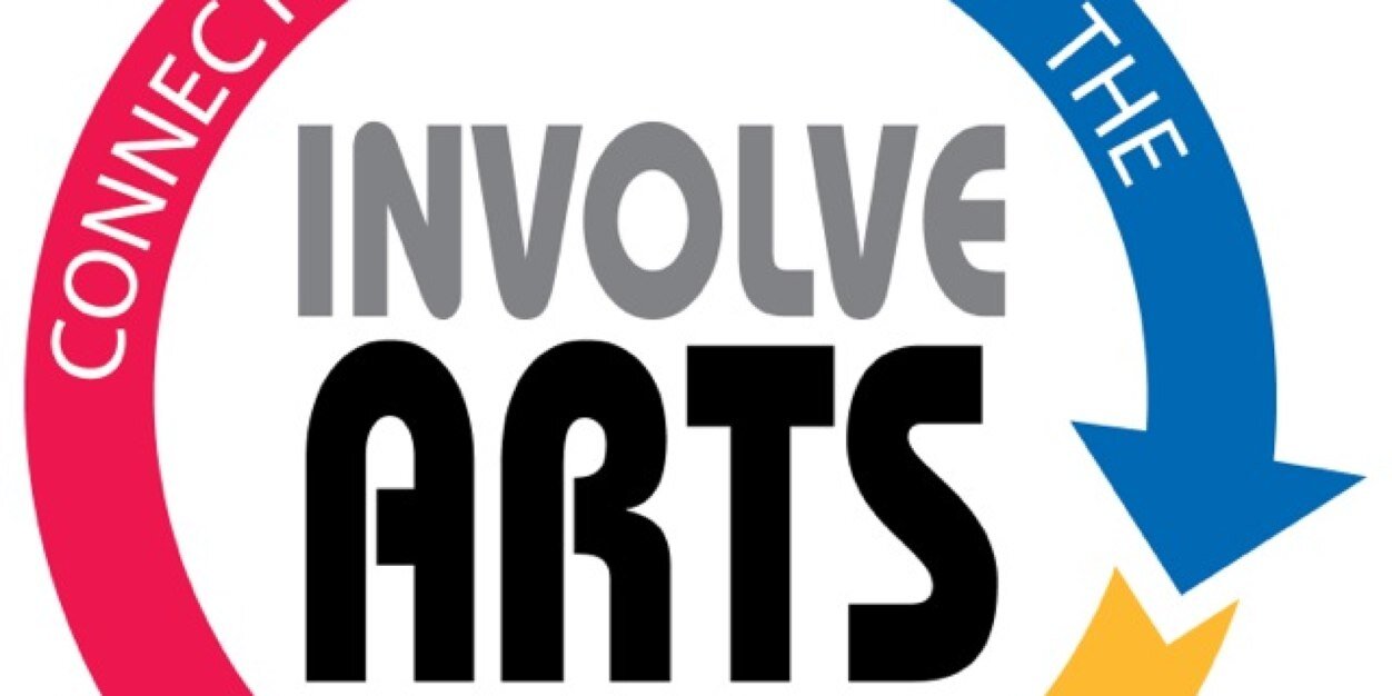 InvolveArts's profile banner image
