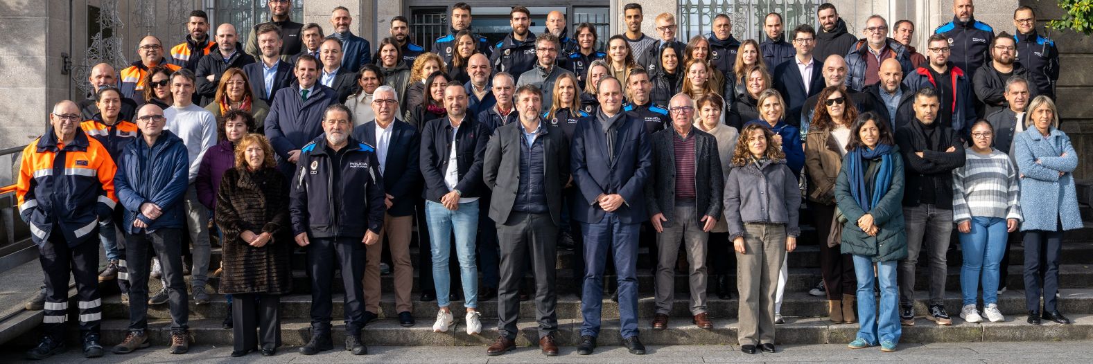 Puerto de Vigo banner