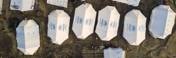SverigeforUNHCR Profile Banner