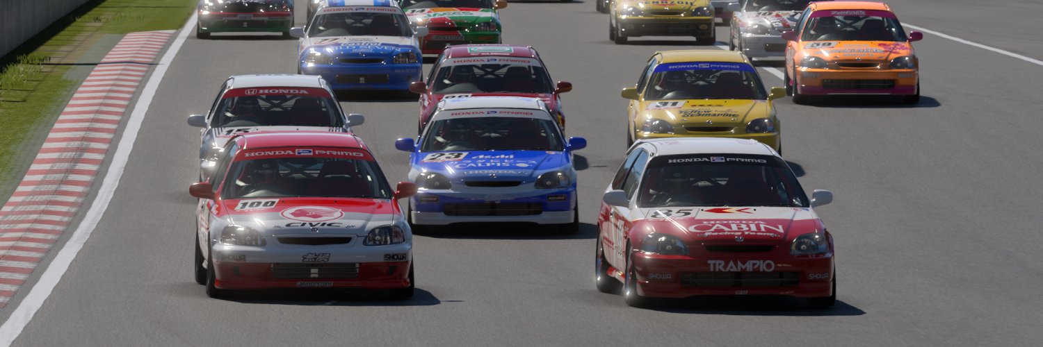lp400s237's profile banner image