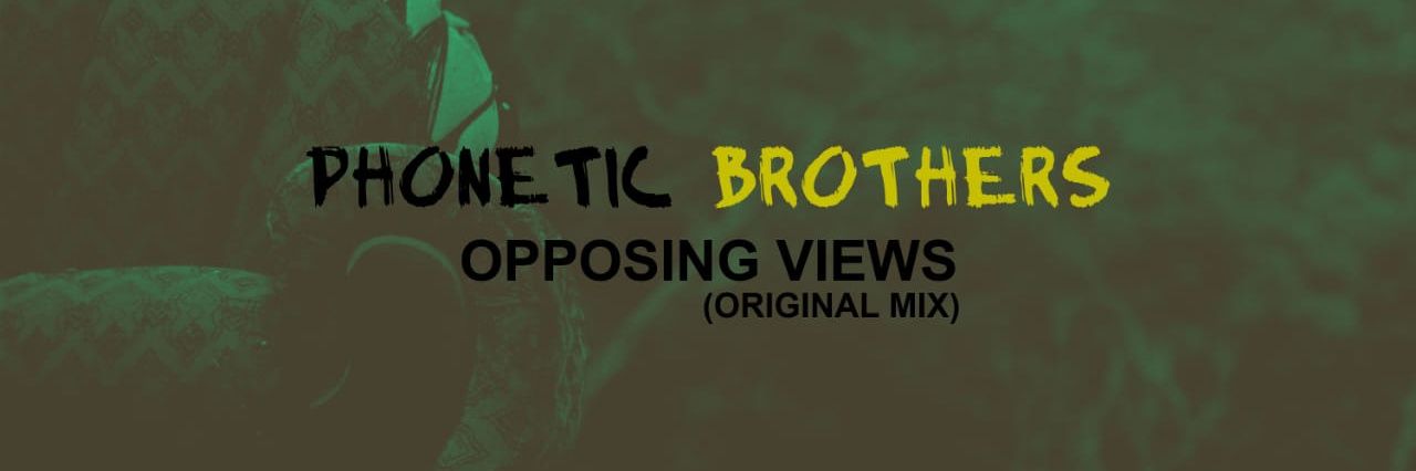 PhoneticBros's profile banner image