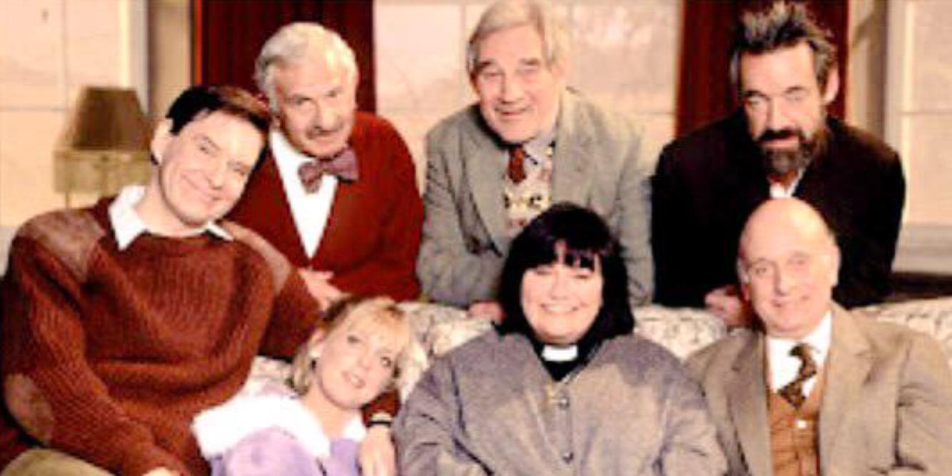 Dibleysvicar's profile banner image