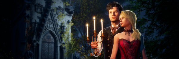 GrimTalin Profile Banner