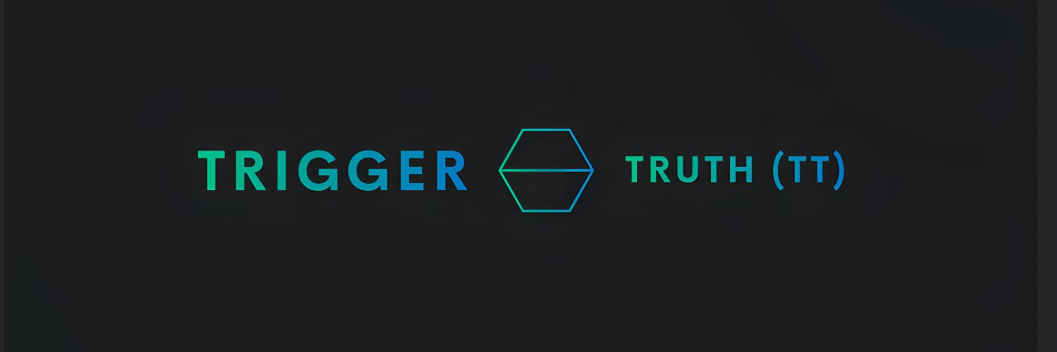 TriggerTruthTT's profile banner image