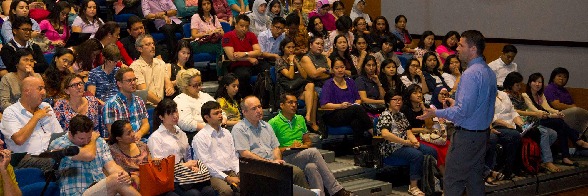 Matt Harris, Ed.D. banner