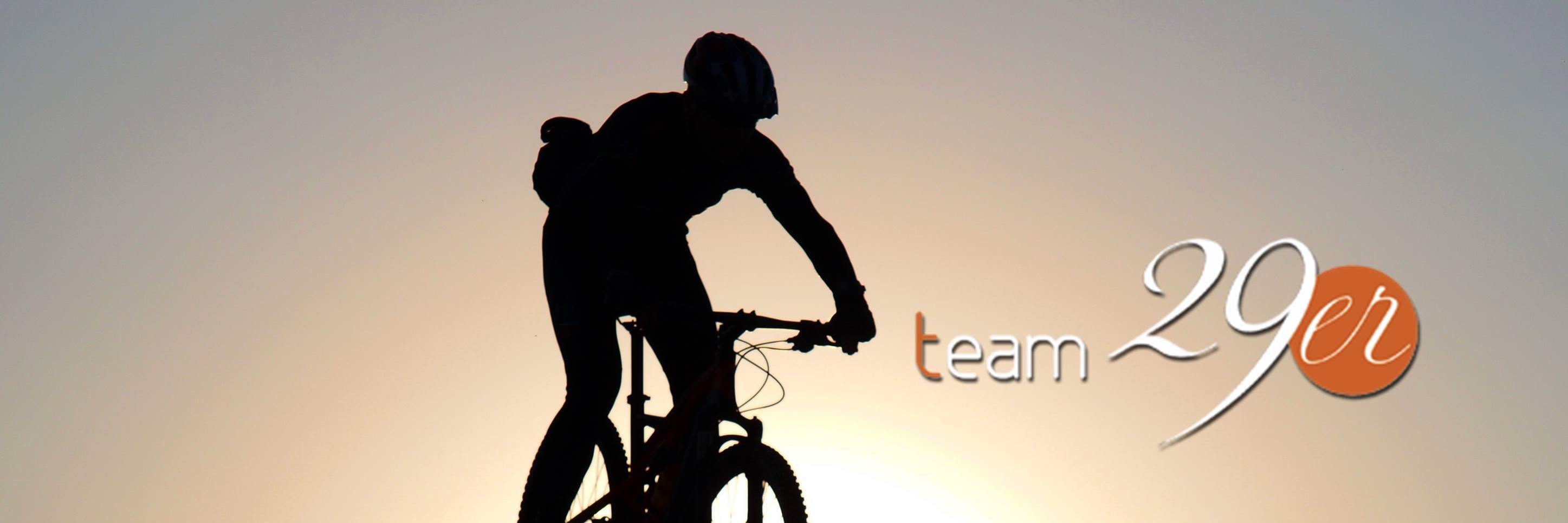Team29er's profile banner image