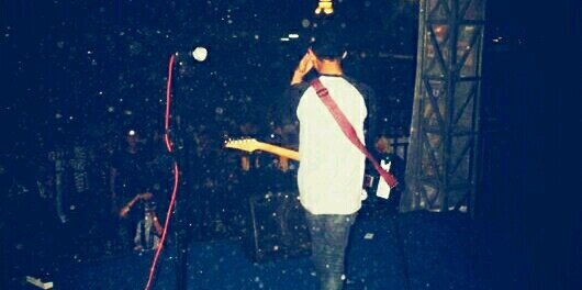 Dicky Sulistiyo banner