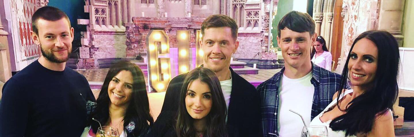 RBaldwin9's profile banner image