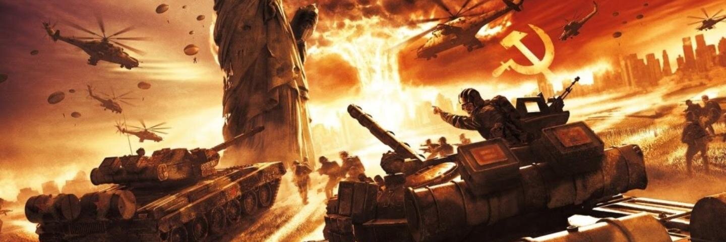 upcomingWW3's profile banner image