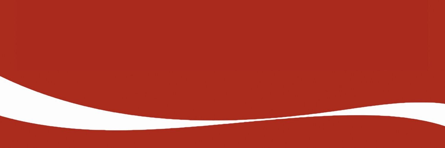 Share a Coke Norge banner