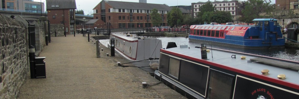 Activity Centre banner