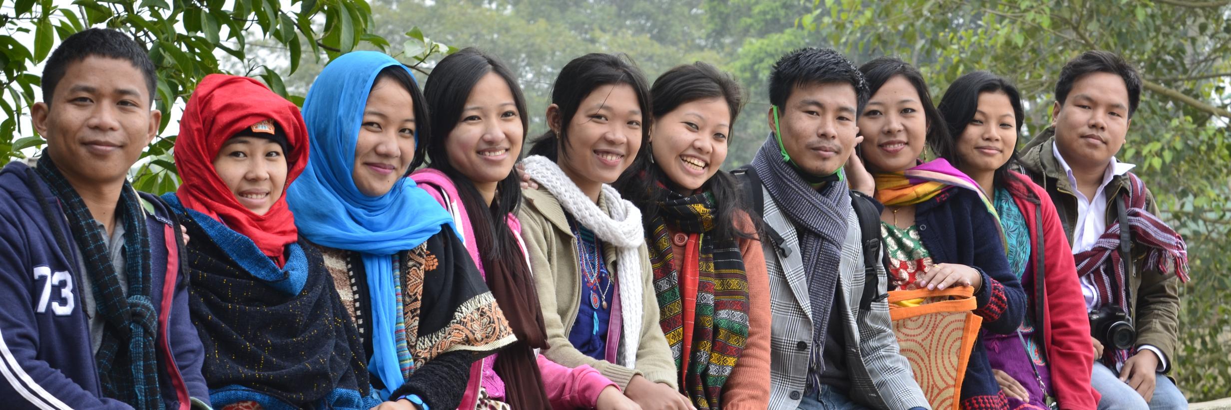 shepan chakma banner