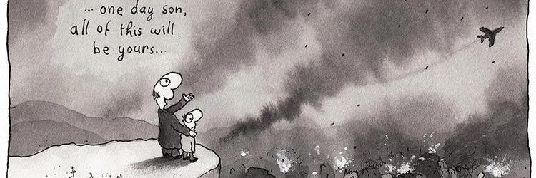 ACMCalder's profile banner image