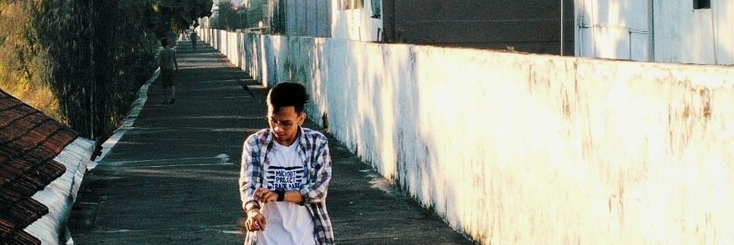 danielhrmwn's profile banner image